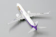 OK Air Boeing 737-800 (JC Wings 1:400)