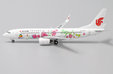 Air China - Boeing 737-800 (JC Wings 1:400)