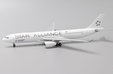 Singapore Airlines - Airbus A330-300 (JC Wings 1:400)