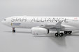 Singapore Airlines Airbus A330-300 (JC Wings 1:400)