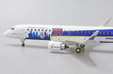 Embraer Embraer 190-100STD (JC Wings 1:400)