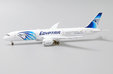Egypt Air - Boeing 787-9 (JC Wings 1:400)