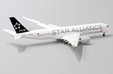 Air China (Star Alliance) Airbus A350-900 (JC Wings 1:400)