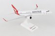 Qantas - Boeing 737-800 (Skymarks 1:130)