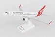 Qantas Boeing 737-800 (Skymarks 1:130)