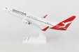 Qantas Boeing 737-800 (Skymarks 1:130)