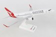 Qantas Boeing 737-800 (Skymarks 1:130)