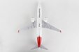 Qantas Boeing 737-800 (Skymarks 1:130)