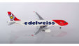 Edelweiss Air - Airbus A320 (Herpa Wings 1:200)