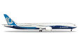 Boeing fleet - Boeing 787-10 (Herpa Wings 1:500)