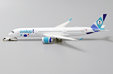 Evelop Airlines Airbus A350-900 (JC Wings 1:400)