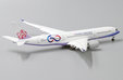 China Airlines Airbus A350-900 (JC Wings 1:400)