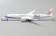 China Airlines Airbus A350-900 (JC Wings 1:400)