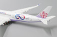 China Airlines Airbus A350-900 (JC Wings 1:400)