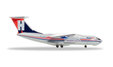 HeavyLift Cargo Airlines - Ilyushin IL-76 (Herpa Wings 1:500)