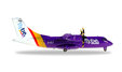 Flybe. - ATR-42-500 (Herpa Wings 1:200)