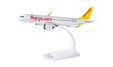Pegasus Airlines - Airbus A320neo (Herpa Snap-Fit 1:200)