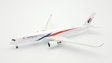 Malaysia Airlines - Airbus A350-900 (Herpa Wings 1:500)