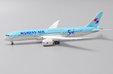 Korean Air - Boeing 787-9 (JC Wings 1:400)