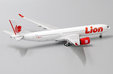 Lion Air Airbus A330-900neo (JC Wings 1:400)