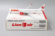 Lion Air Airbus A330-900neo (JC Wings 1:400)