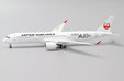 Japan Airlines - Airbus A350-900 (JC Wings 1:400)