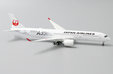 Japan Airlines Airbus A350-900 (JC Wings 1:400)