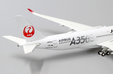 Japan Airlines Airbus A350-900 (JC Wings 1:400)