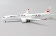 Japan Airlines - Airbus A350-900 (JC Wings 1:400)