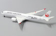 Japan Airlines Airbus A350-900 (JC Wings 1:400)