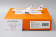 Japan Airlines Airbus A350-900 (JC Wings 1:400)