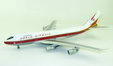 World Airways - Boeing 747-200 (Inflight200 1:200)