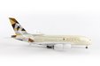 Etihad Airways  Airbus A380-800 (Skymarks 1:200)