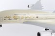 Etihad Airways  Airbus A380-800 (Skymarks 1:200)