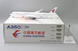 China Eastern Airbus A350-900 (JC Wings 1:200)