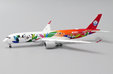 Sichuan Airlines - Airbus A350-900 (JC Wings 1:400)