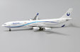 Iran Aseman Airlines - Airbus A340-300 (JC Wings 1:400)