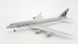 Qatar Amiri Flight - Boeing 747-8 BBJ (Herpa Wings 1:500)