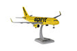 Spirit Airlines - Airbus A320 (Hogan 1:200)