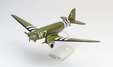 US Air Force - Douglas C-47A Skytrain (Herpa Snap-Fit 1:100)