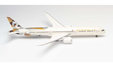 Etihad Airways - Boeing 787-10 (Herpa Wings 1:200)