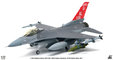 USAF ANG - F-16C Fighting Falcon (JC Wings 1:72)
