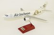 Air Incheon - Boeing 737-400F (Herpa Snap-Fit 1:100)
