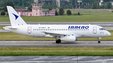 Iraero - Sukhoi Superjet SSJ-100 (AviaBoss 1:200)