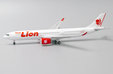 Thai Lion Air - Airbus A330-900neo (JC Wings 1:400)