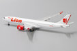 Thai Lion Air Airbus A330-900neo (JC Wings 1:400)