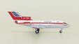 Cubana de Aviacion - Yakovlev Yak-40 (Herpa Wings 1:200)