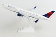 Delta Air Lines Boeing 767-300 (Skymarks 1:150)