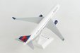 Delta Air Lines Boeing 767-300 (Skymarks 1:150)