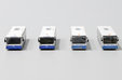 British Airways Airport bus 4x (Fantasy Wings 1:400)